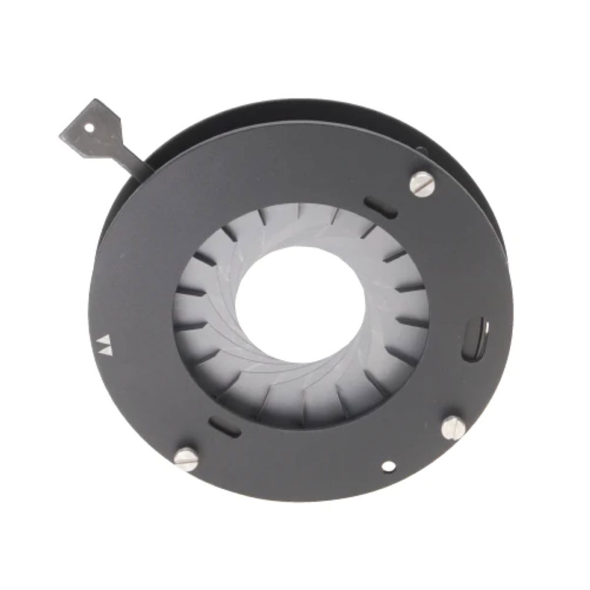 

Dedolight DP400IR2 Iris with 18 Leaves for DP400, DP1200 & DP400-KUP Projectors