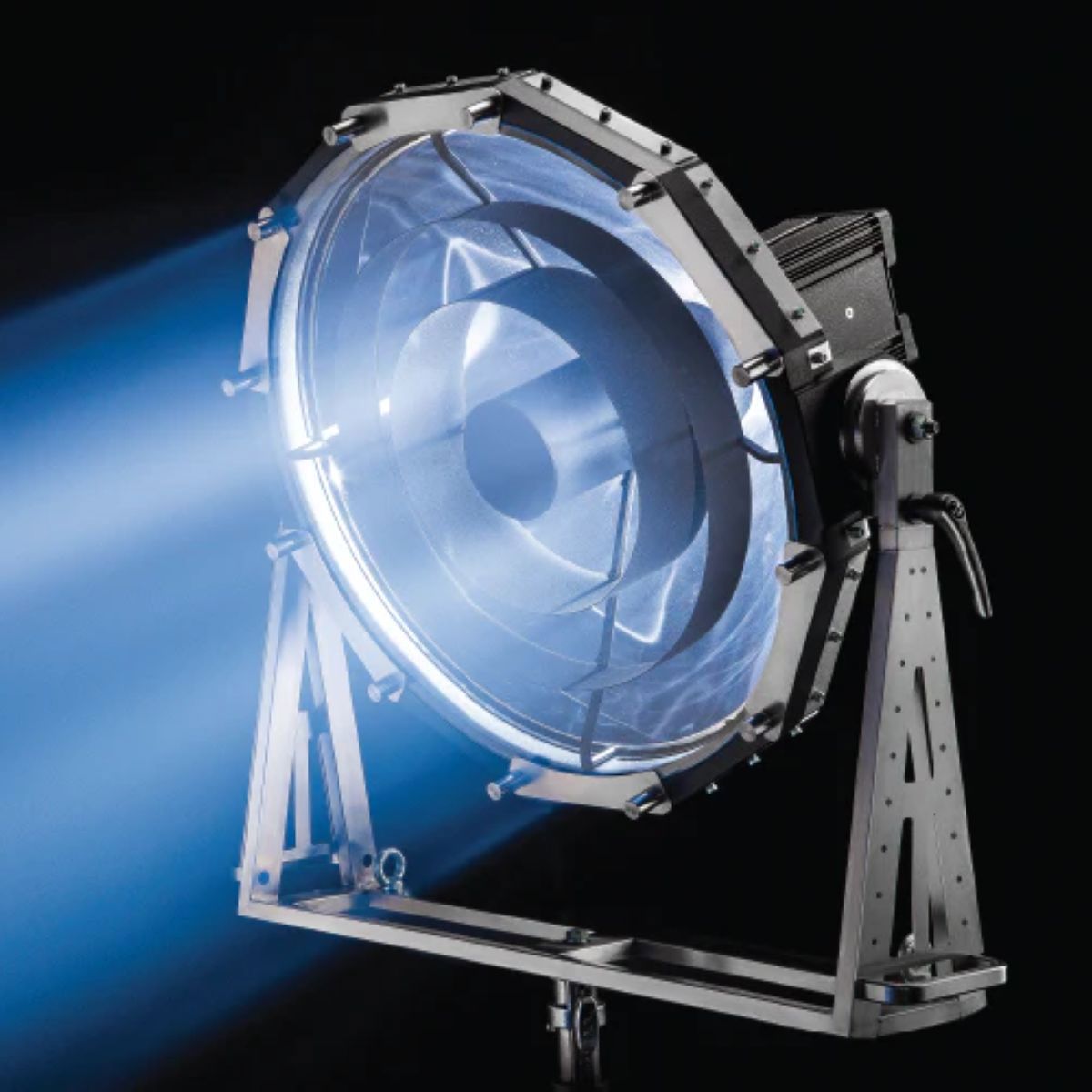 

Dedolight Parallel Beam Adapter Lens for Prolycht Orion 675 FS & 300 FS Light