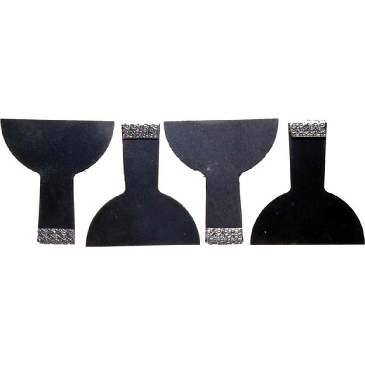 

Dedolight Framing Shutter Blades Lighting Shaping Tools for DP-1 Spot