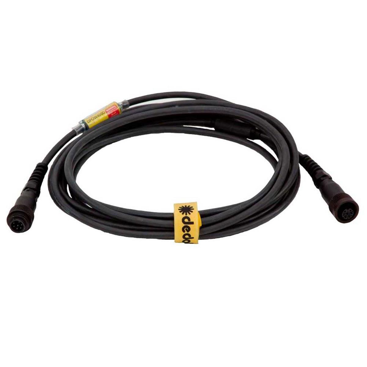 Image of Dedolight 23' Light Head Cable for DLH200D/S Fixtures