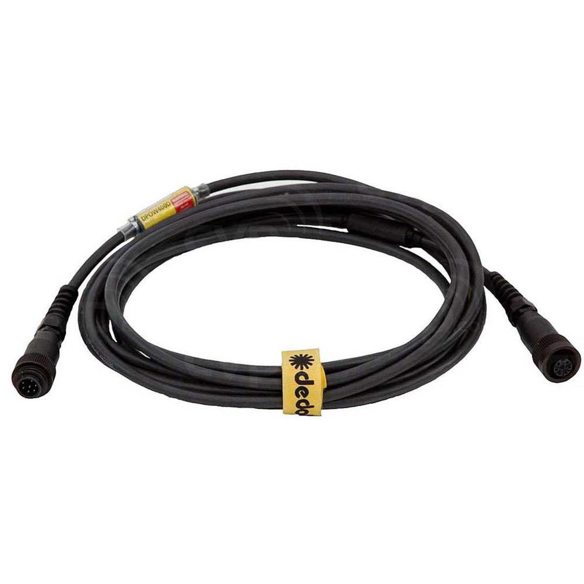 

Dedolight 23' Power Cable for DLH400D Light Head