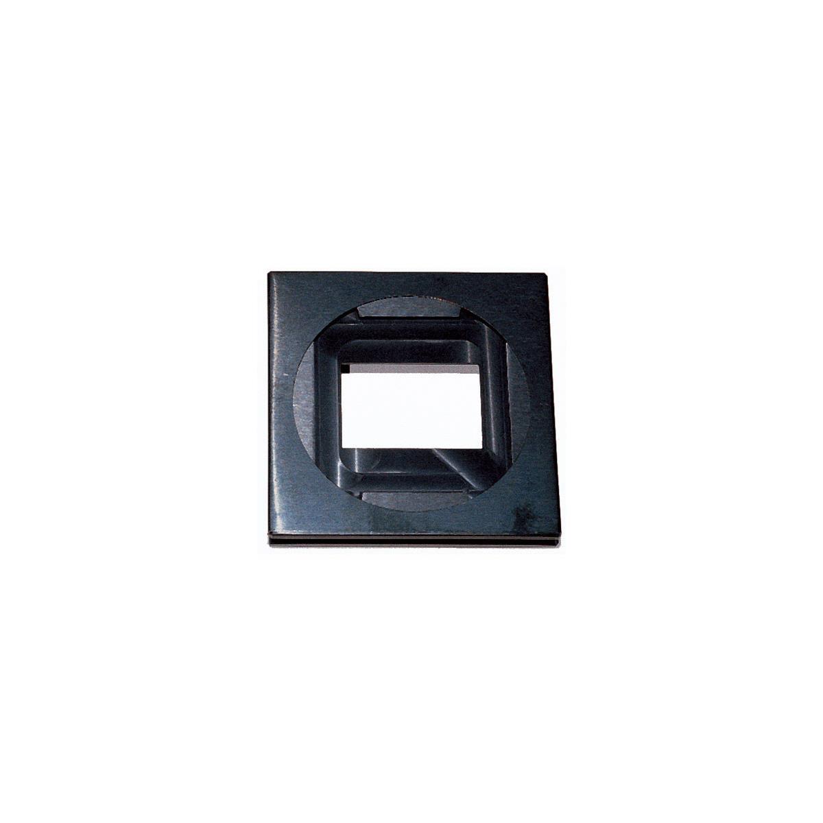 Image of Dedolight 35mm Mounted Slide Holder for DP-1 Spot Projection Attachment