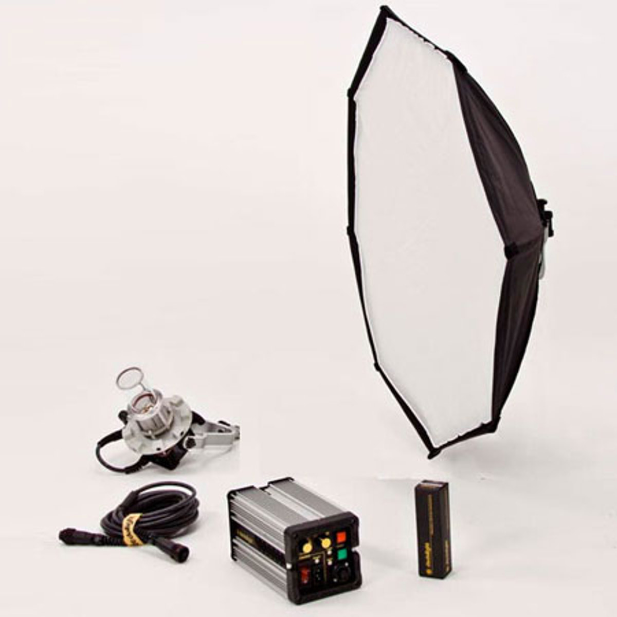 

Dedolight Octodome 400 Watt Daylight Kit