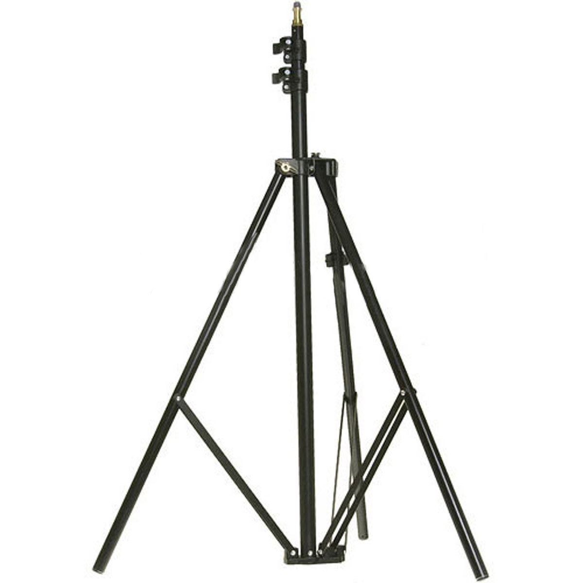 

Dedolight 2.9-8.2' Small Stackable Stand for 400 Series Fixtures