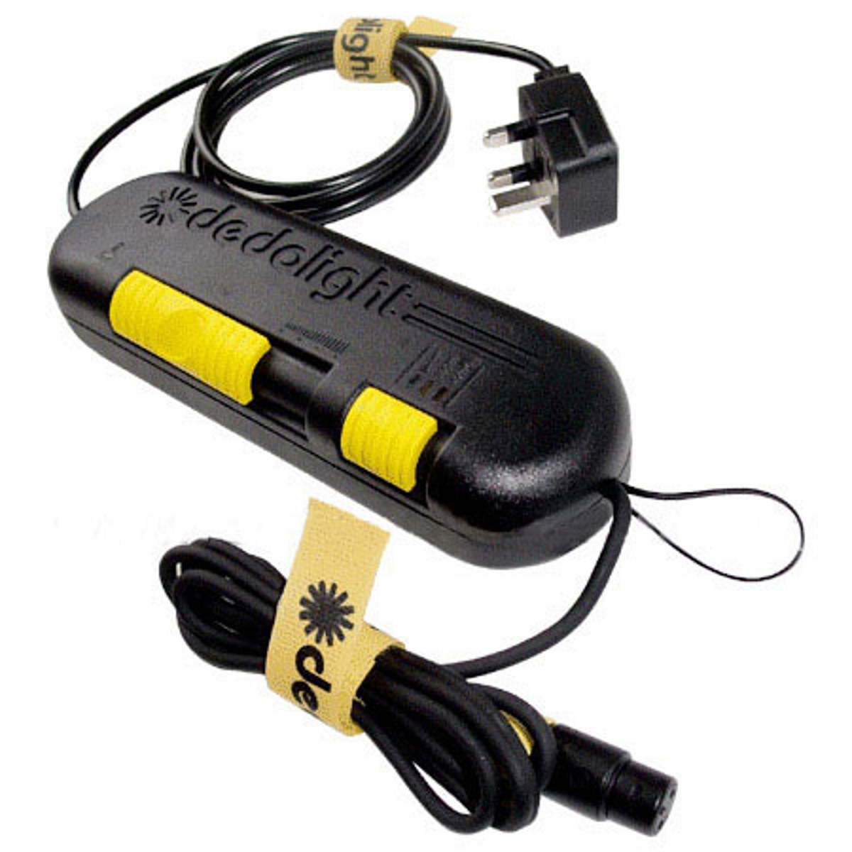 

Dedolight DT24-1E In-Line Electronic Dimmable Power Supply