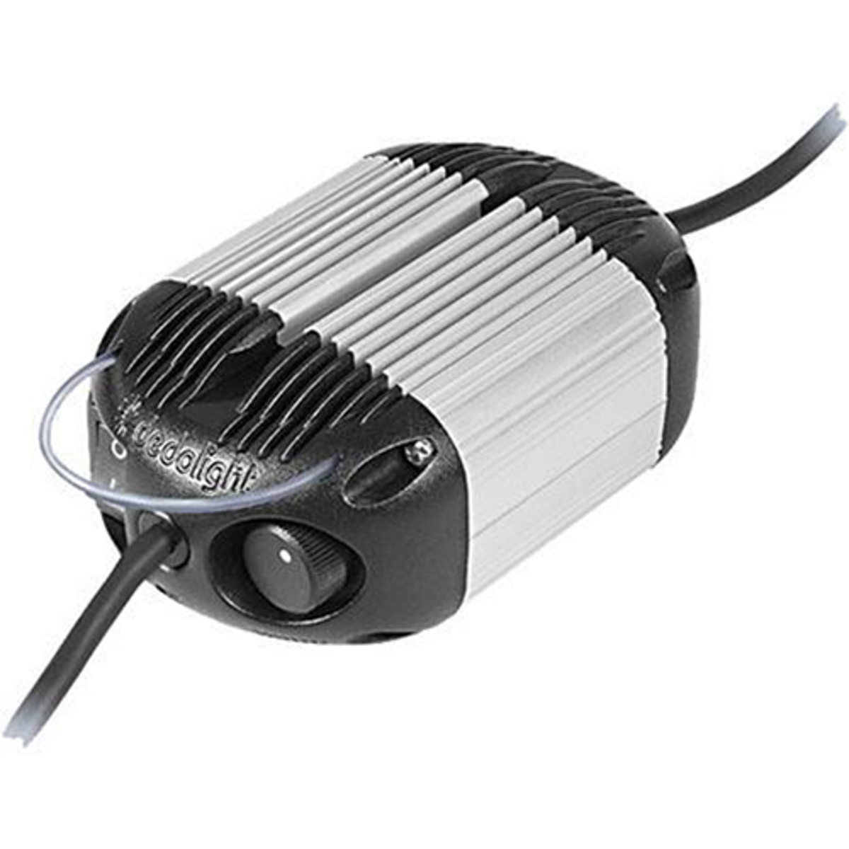 

Dedolight DC Ballast for DLED4 Light Head - with Anton Bauer Short Cable