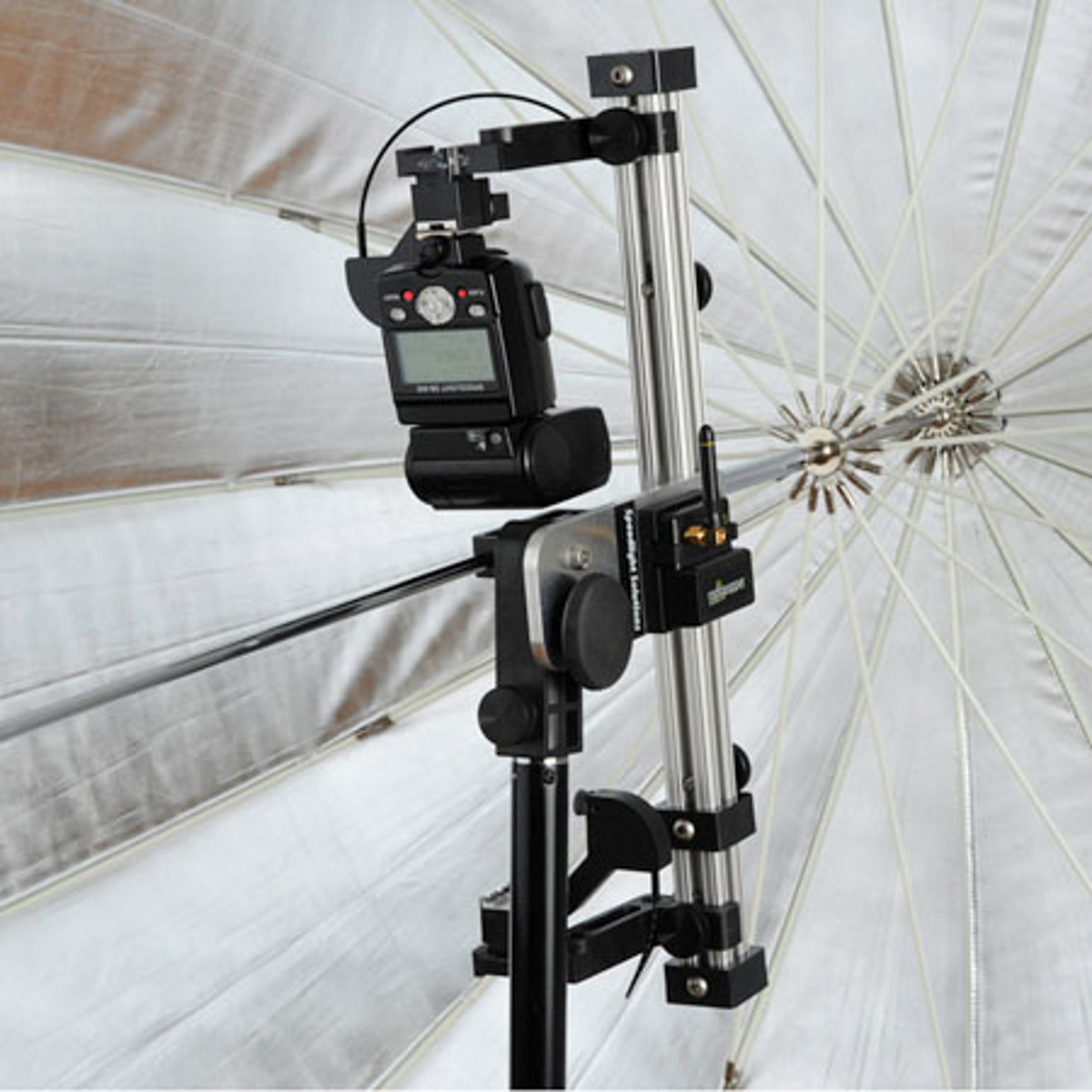 

Doiron Design LS220N-SR2 Off Camera Lighting System