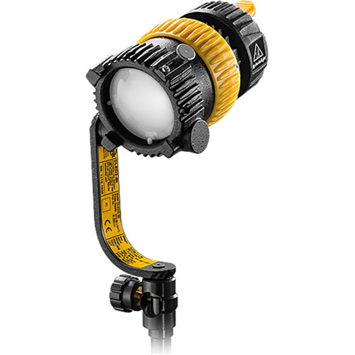 

Dedolight Turbo DLED3 40W Daylight Focusing LED Light Head