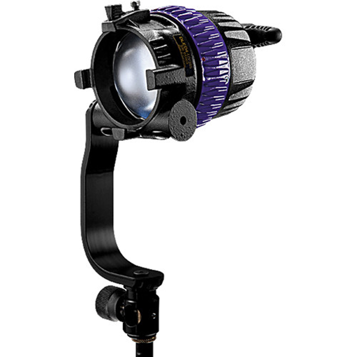 

Dedolight 40W 365nm Wavelength UV LED Light Head