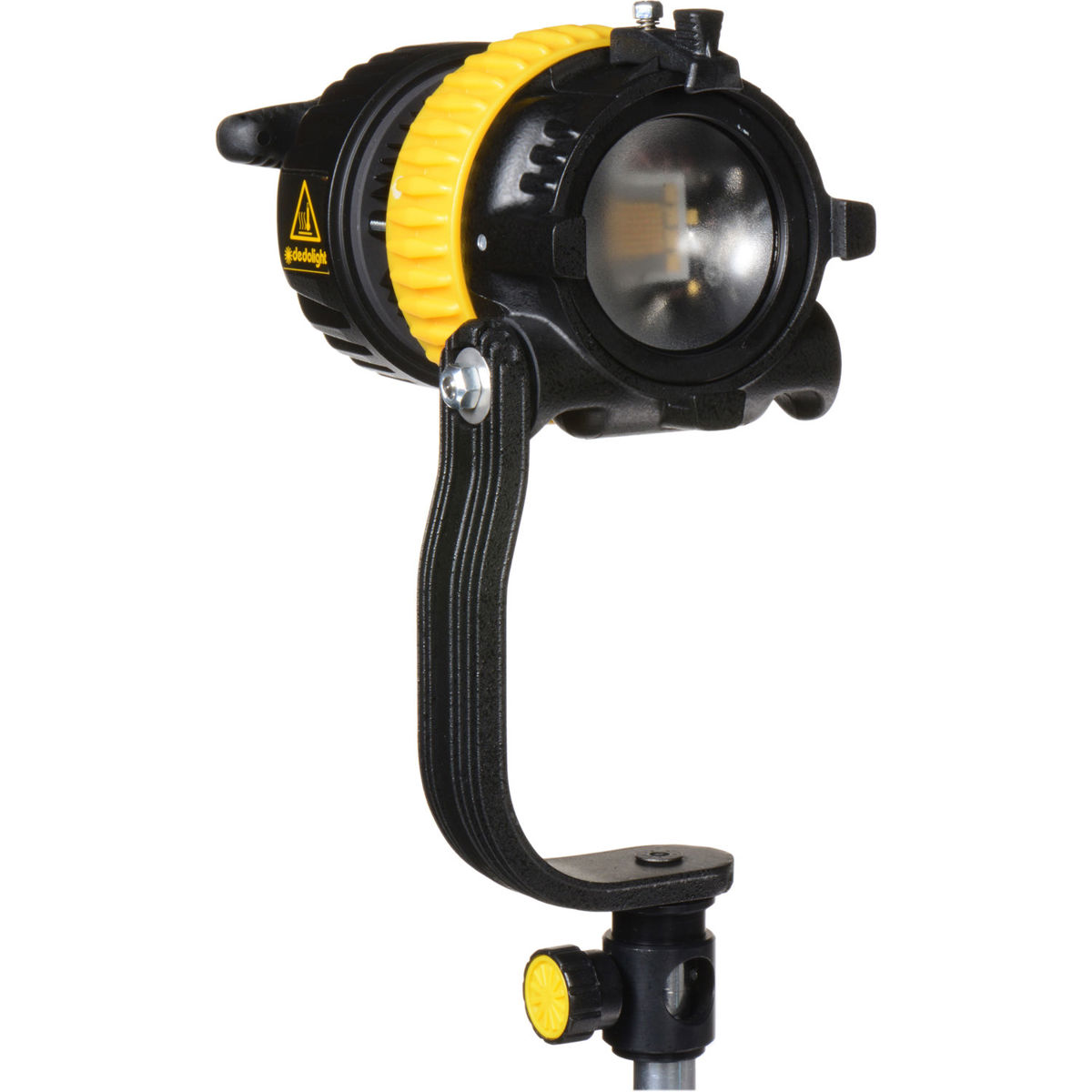 

Dedolight Turbo Series DLED7 90W Bi-Color Focusing LED Light Head