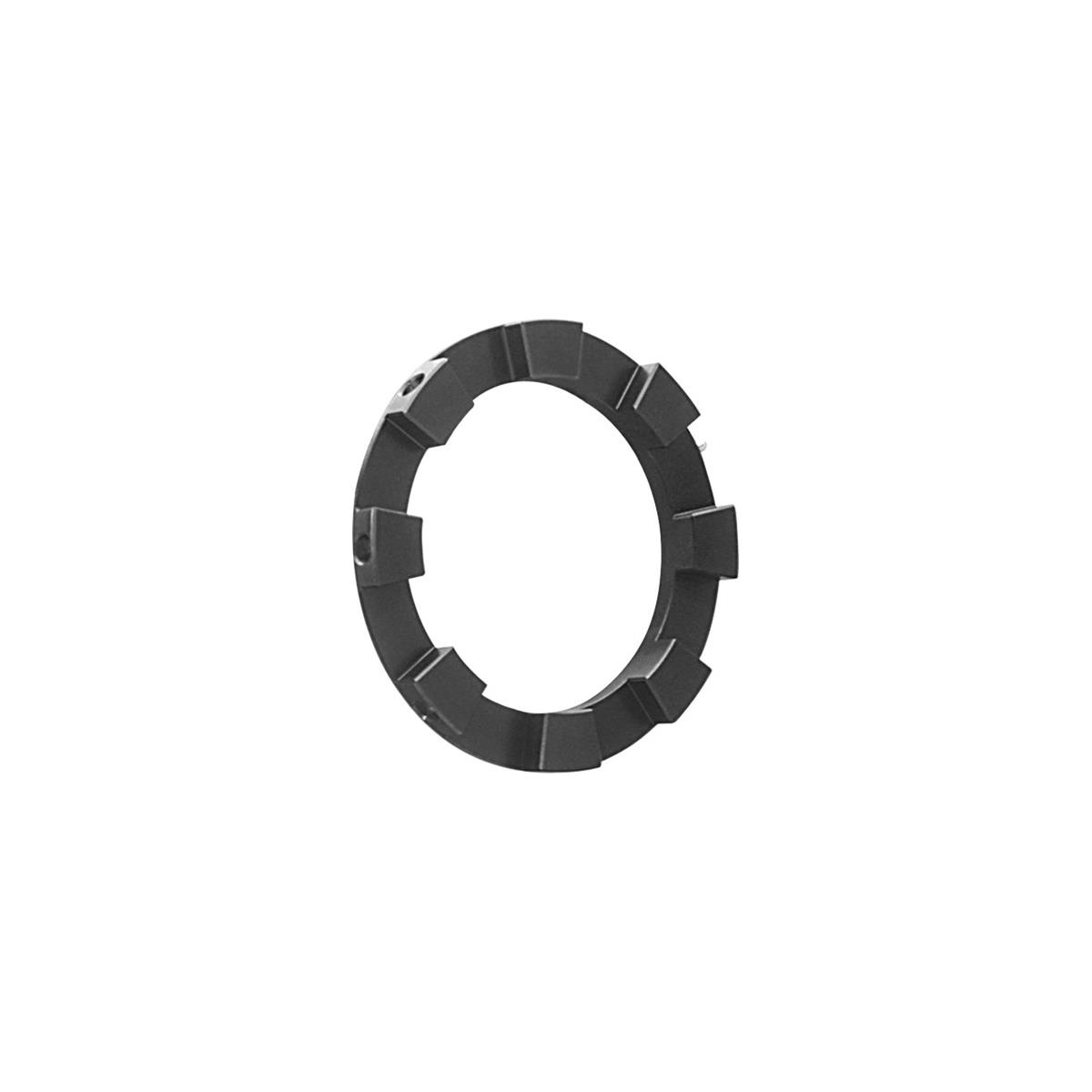 Image of Dedolight Speed Ring with Quick Release for Dedopar with Octodome