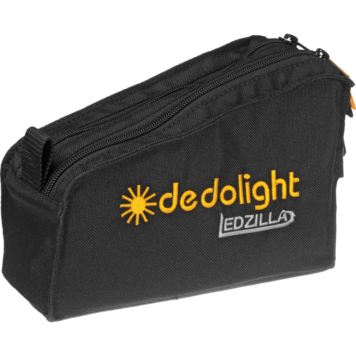 

Dedolight DLOBML-P Soft Pouch f/DLOBML LEDZilla Mini LED Daylight/Tungsten light