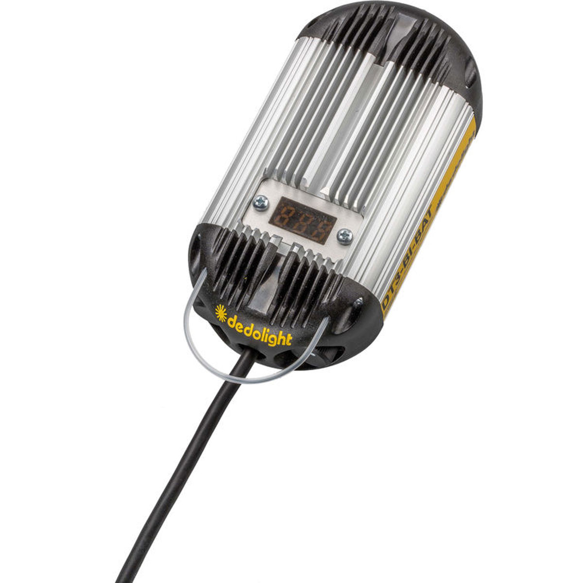

Dedolight DC Dimmable Ballast for DLED3-BI TURBO LED Bi-Color Light Heads