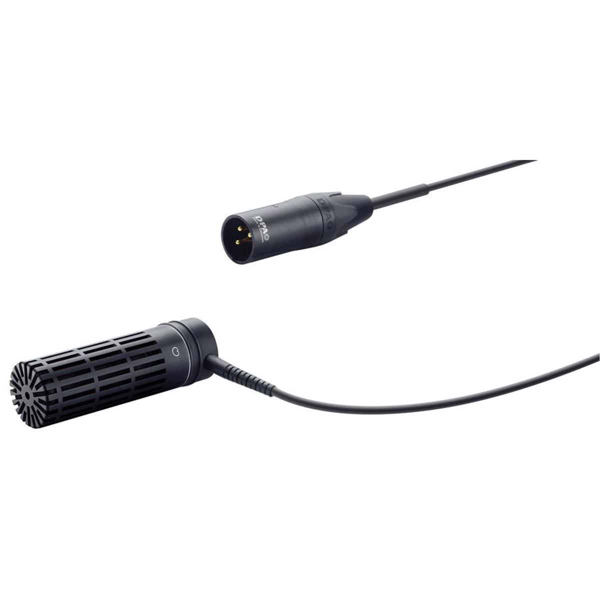 

DPA Microphones d:dicate 2011ES Twin Diaphragm Cardioid Microphone