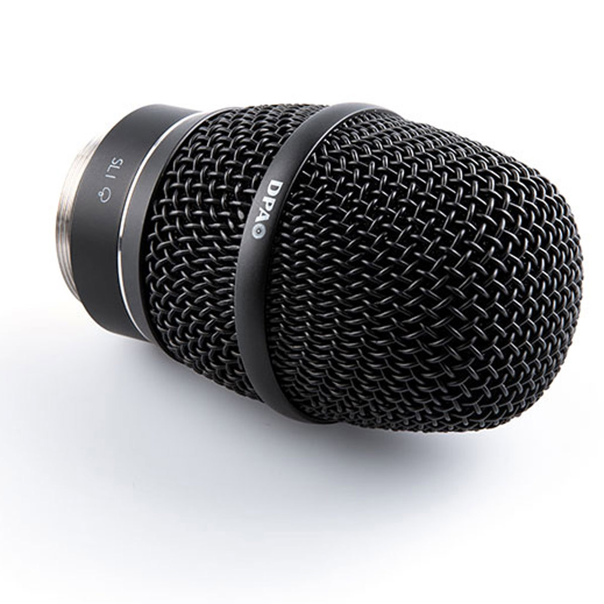 

DPA Microphones 2028 Supercardioid Vocal Microphone Capsule with SL1 Adapter
