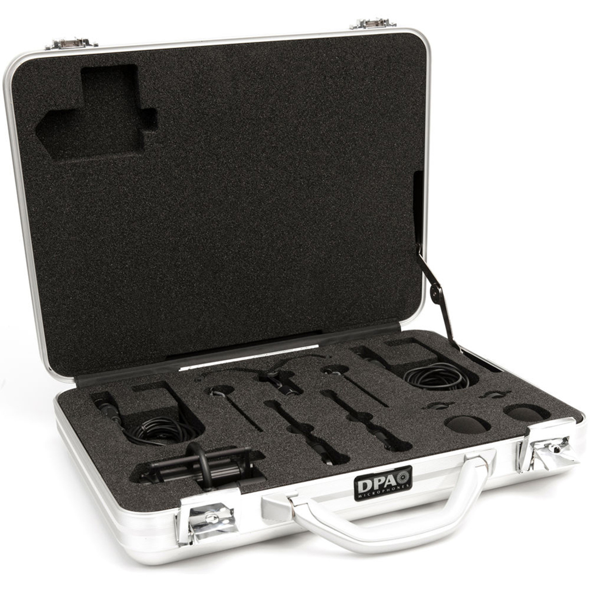 

DPA Microphones d:dicate 3511ES Stereo Kit, 2x 4011ES Microphone with Side Cable