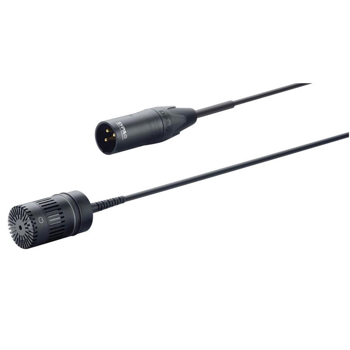 

DPA Microphones d:dicate 4011ER Cardioid Microphone with Active Rear Cable