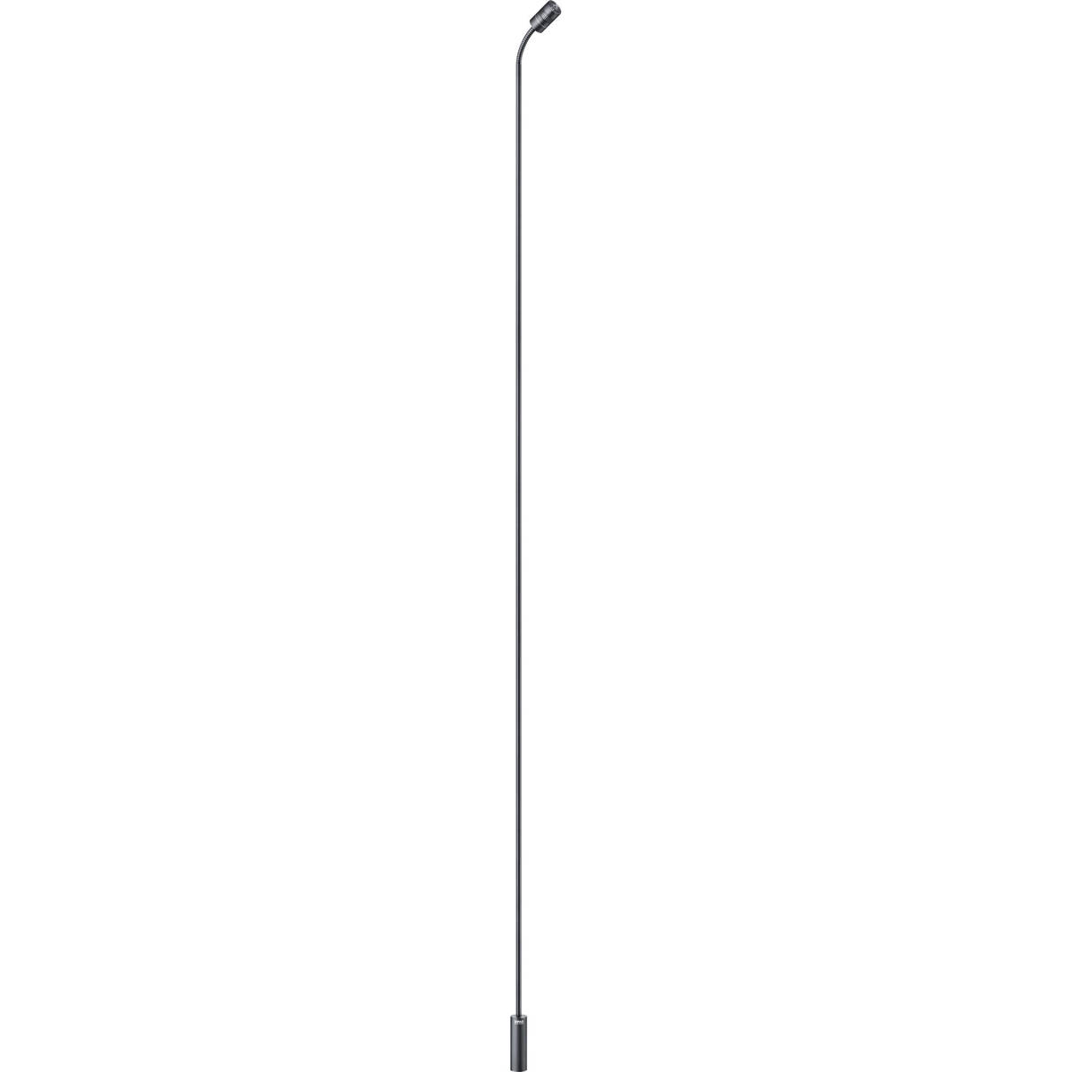 

DPA Microphones d:dicate 4011F Cardioid Microphone,120cm Floor Stand Boom