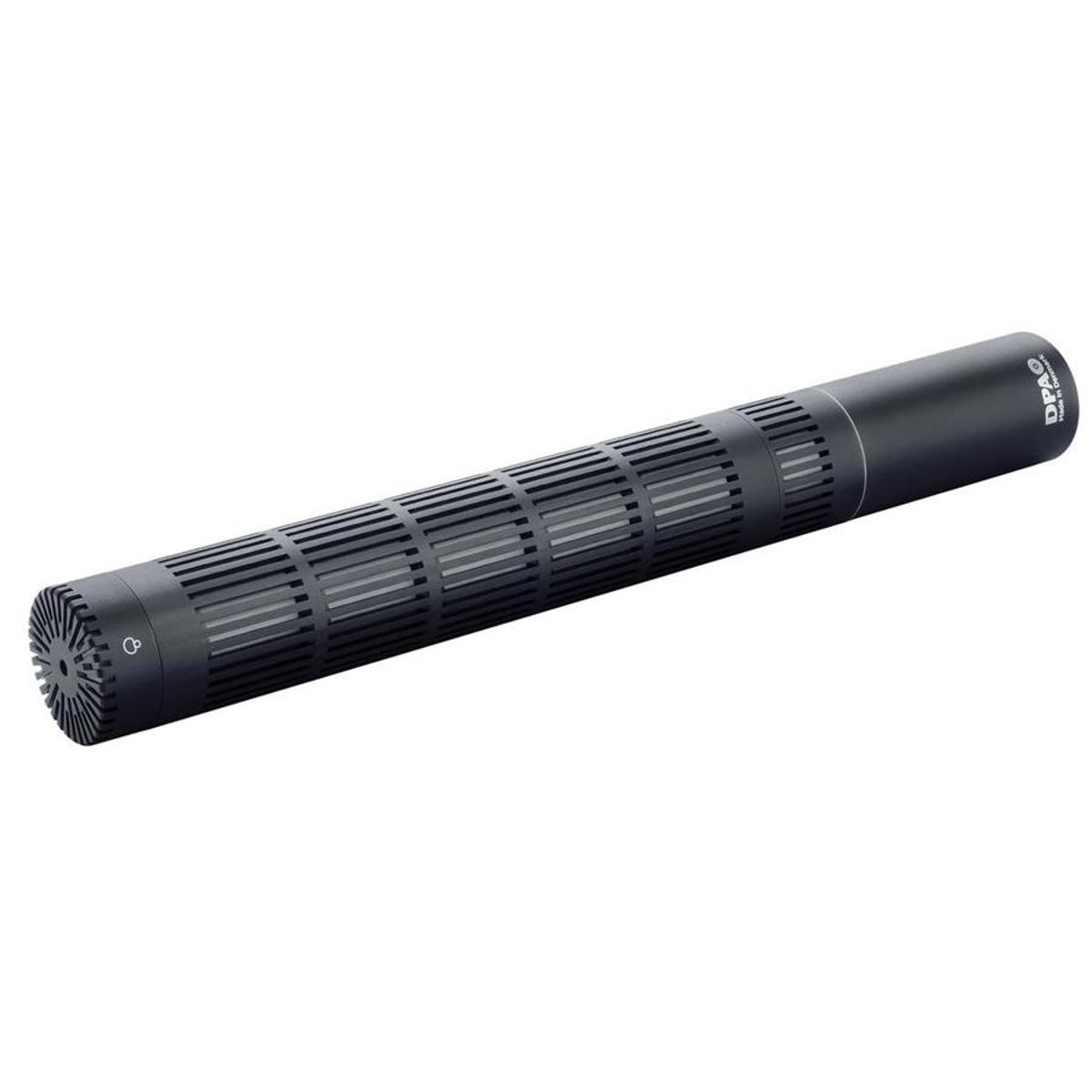 

DPA Microphones d:dicate 4017C Professional Shotgun Supercardioid Microphone