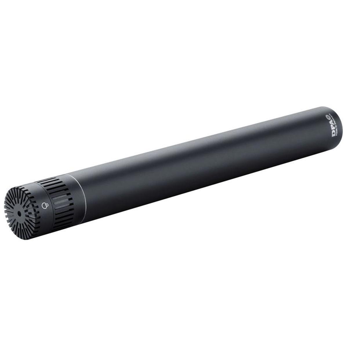 

DPA Microphones d:dicate 4018A Supercardioid Microphone with Preamplifier