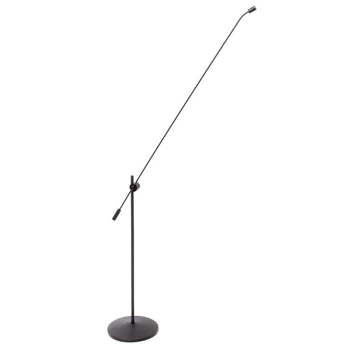 

DPA Microphones d:dicate 4018FGS Supercardioid Microphone with Single 120cm Boom