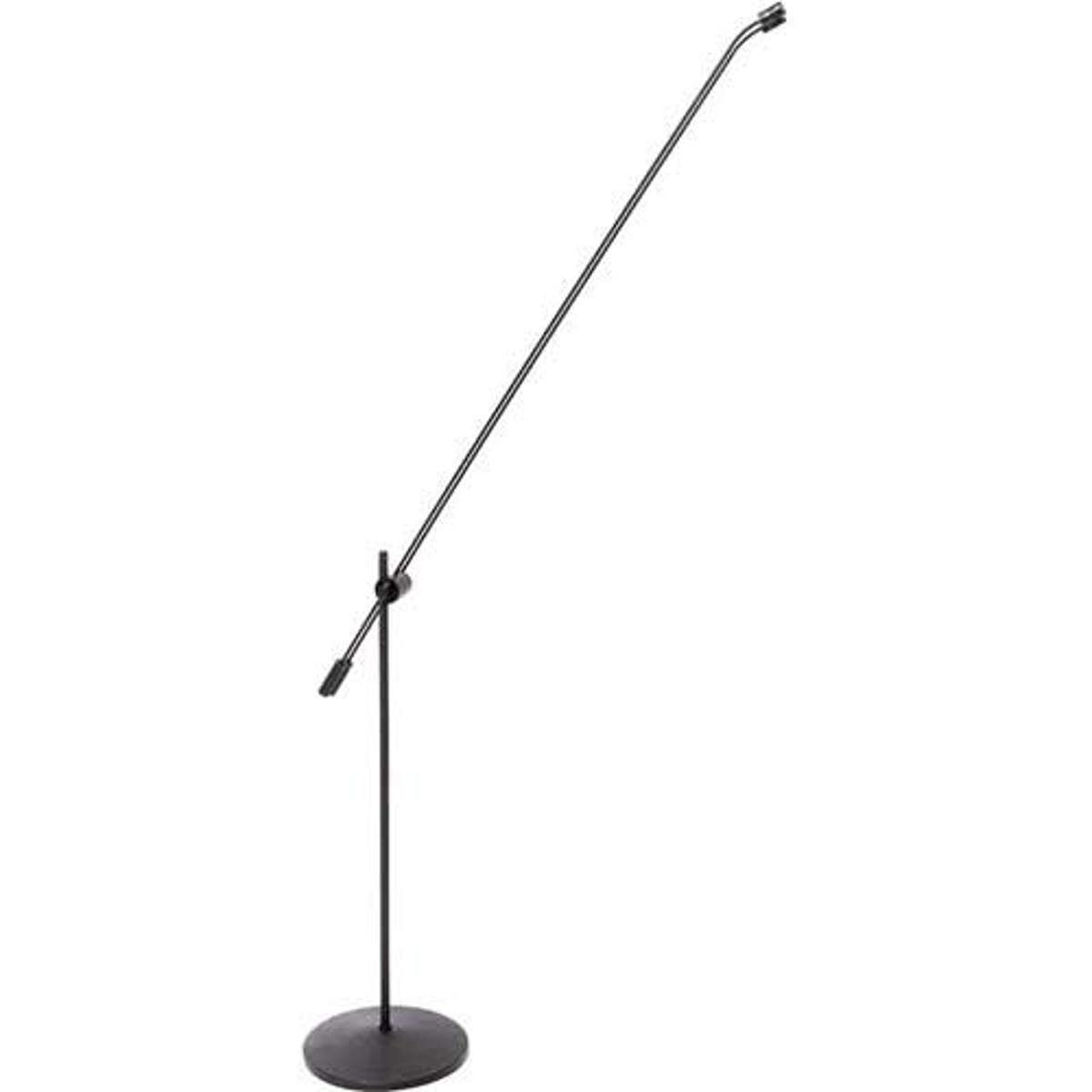 

DPA Microphones d:dicate 4018FGS Supercardioid Microphone with Twin 120cm Boom