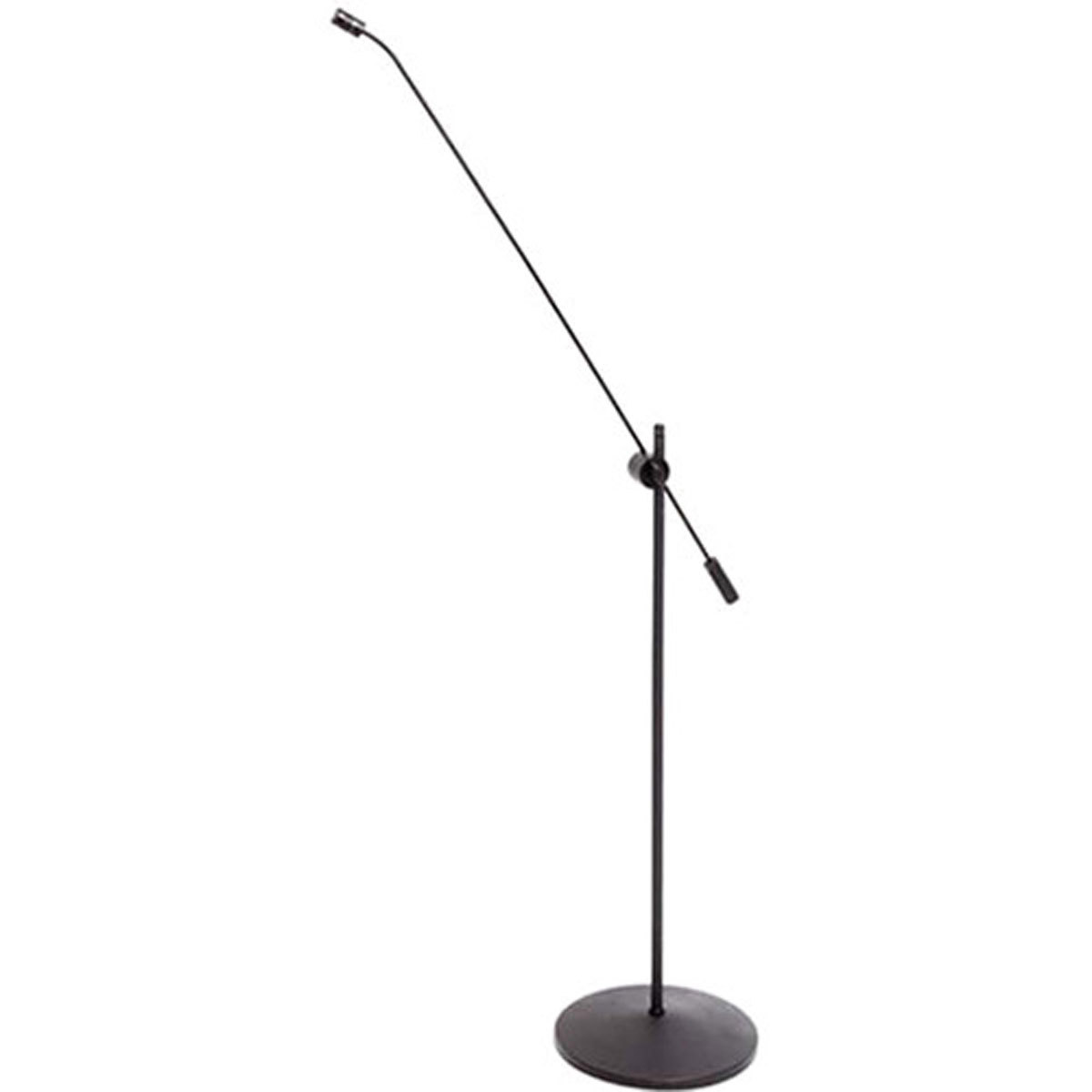 

DPA Microphones d:dicate 4018FJS Supercardioid Microphone with Single 75cm Boom