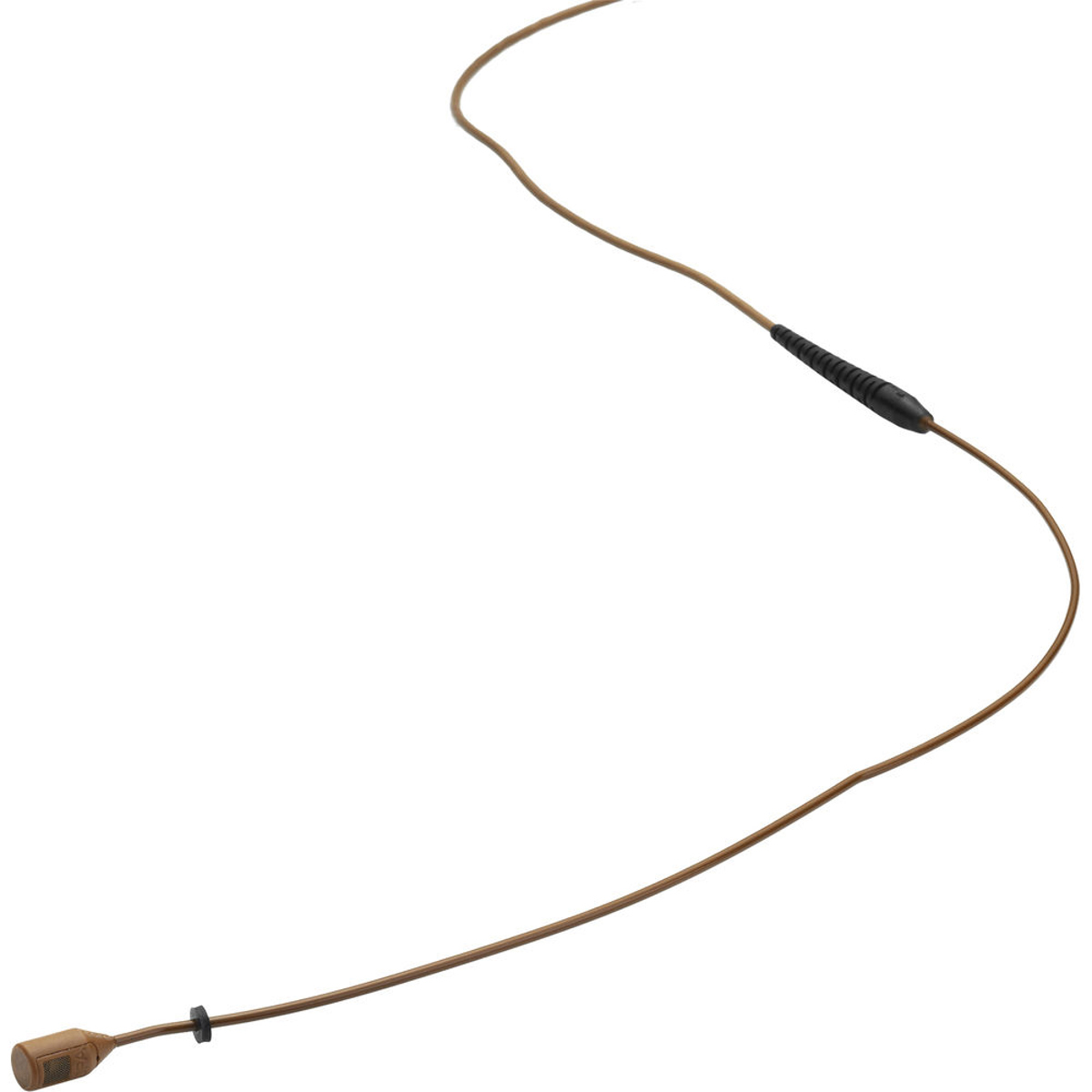 

DPA Microphones d:fine CORE 4088 Directional Mic Boom, TA4F Mini-XLR, Brown