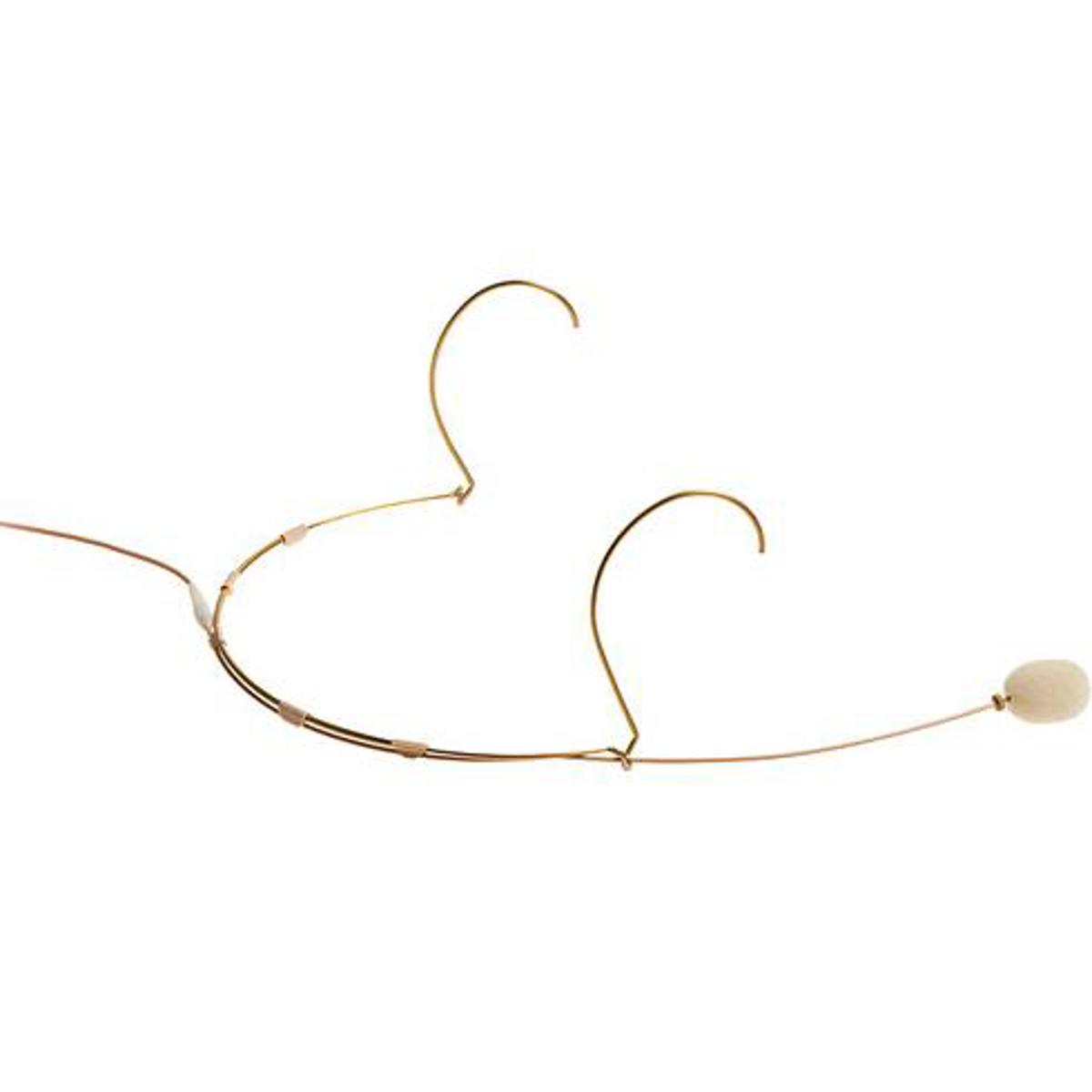 

DPA Microphones d:fine 4088-F Classic Cardioid Directional Headset Mic, Beige