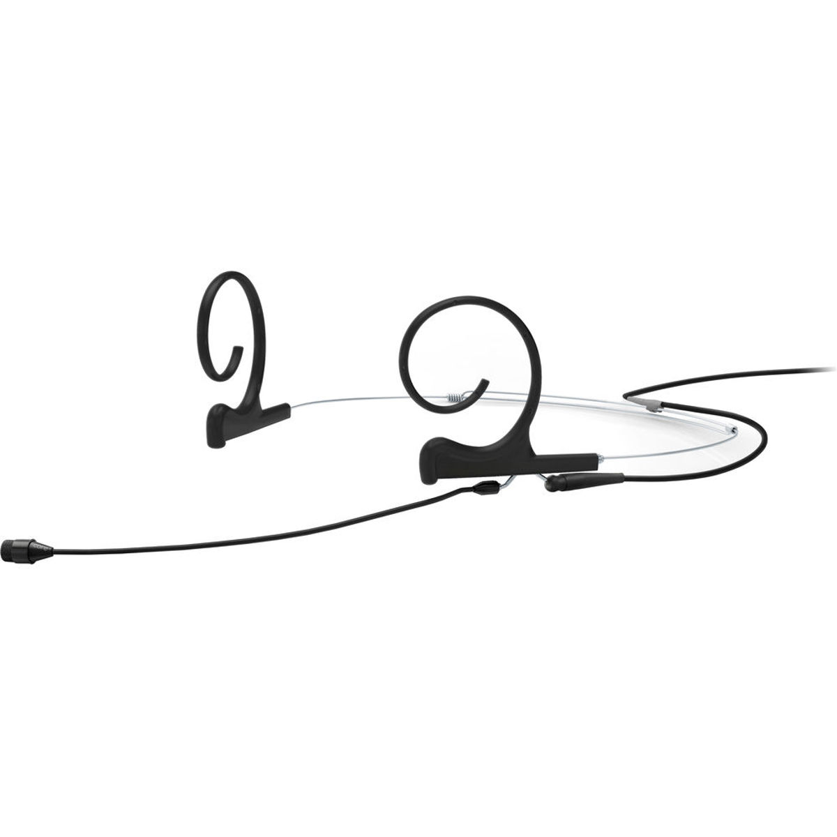 

DPA Microphones d:fine CORE 4266 Omni Headset Mic, MicroDot, 90mm Boom, Black