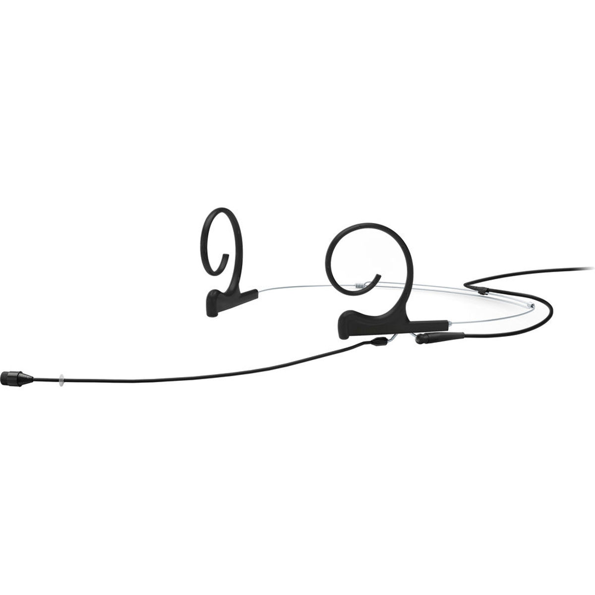 

DPA Microphones d:fine CORE 4266 Omni Headset Mic, 3-Pin LEMO, 110mm Boom, Black