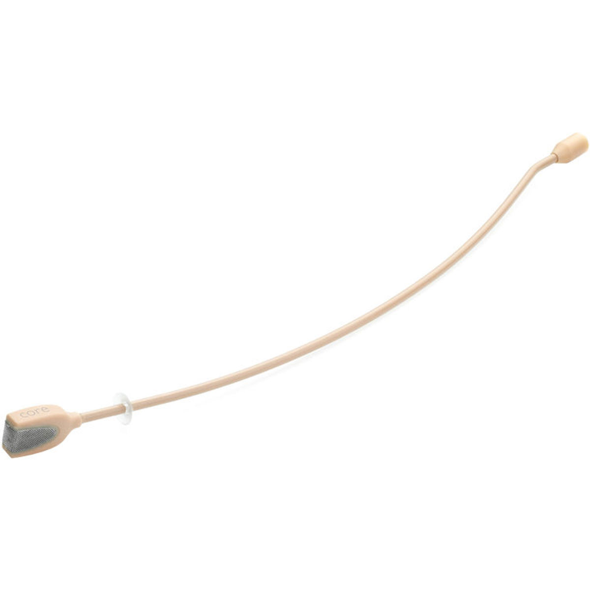

DPA Microphones d:fine CORE 4266 Omni Miniature Mic Boom, 110mm, Beige