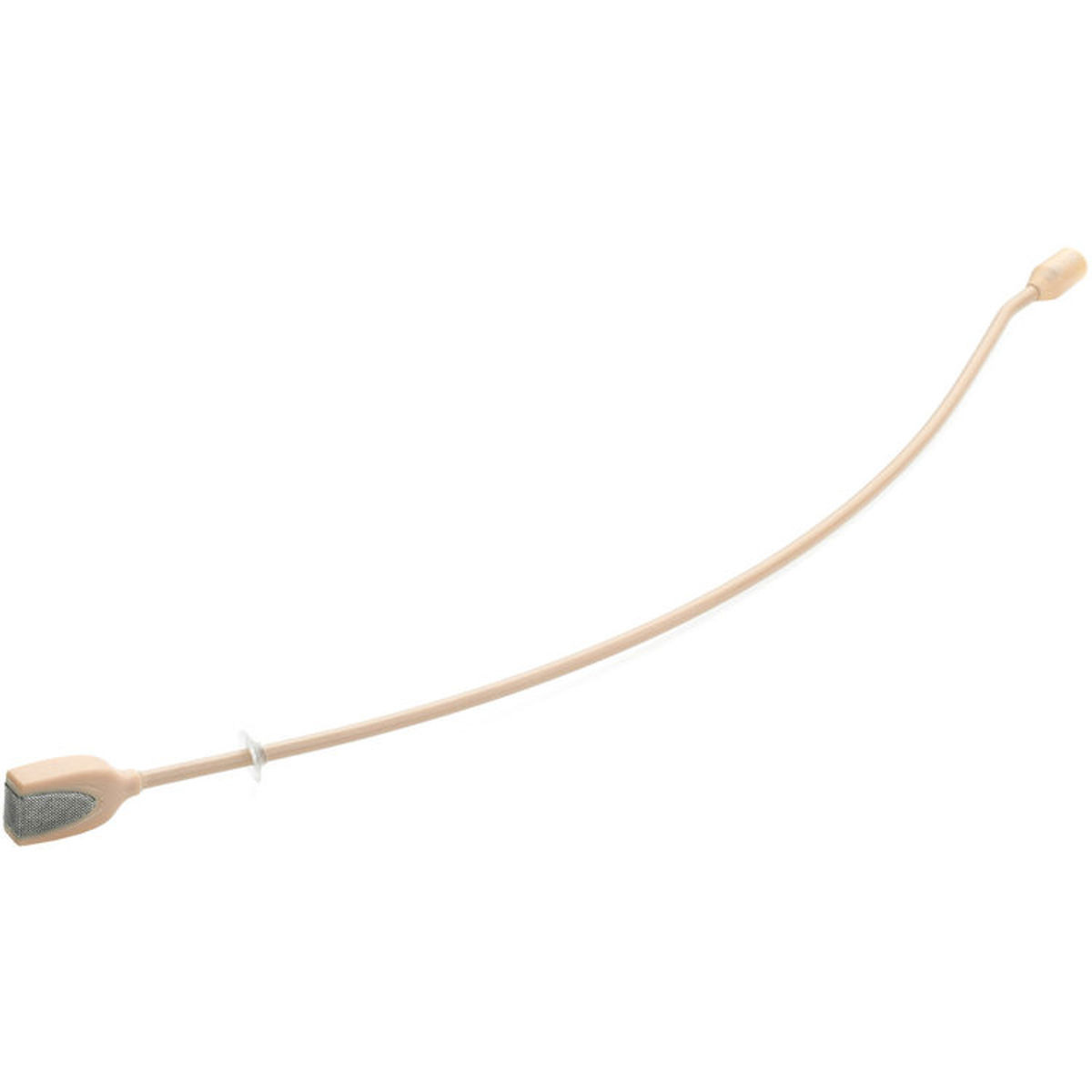 

DPA Microphones d:fine Legacy 4288 Directional Miniature Mic Boom, 120mm, Beige