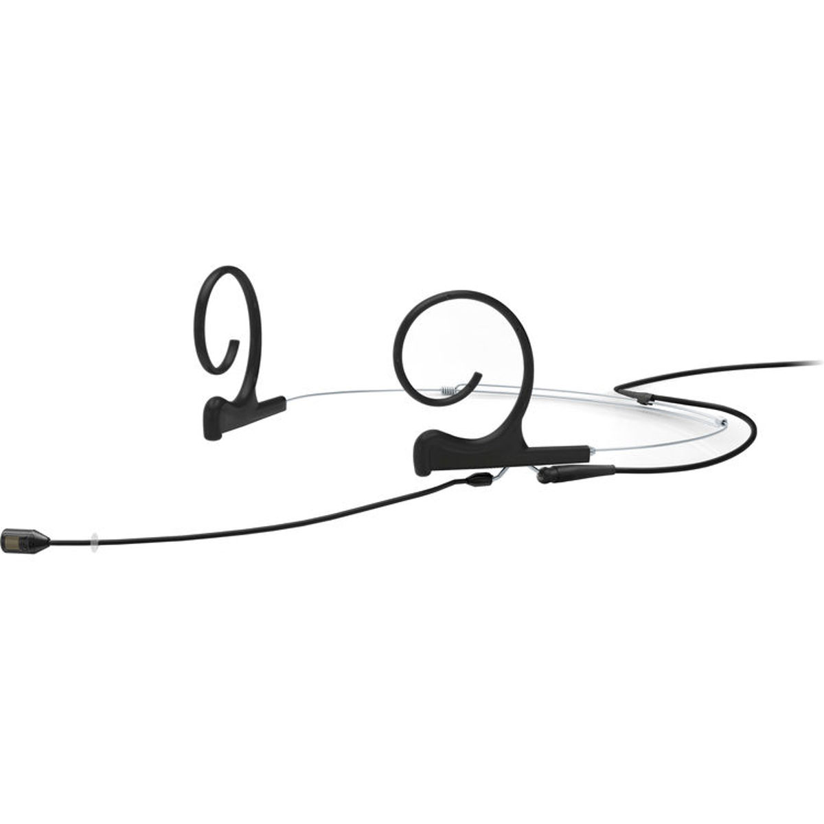 

DPA Microphones d:fine CORE 4288 Headset Mic, TA4F Mini-XLR, 100mm, Black