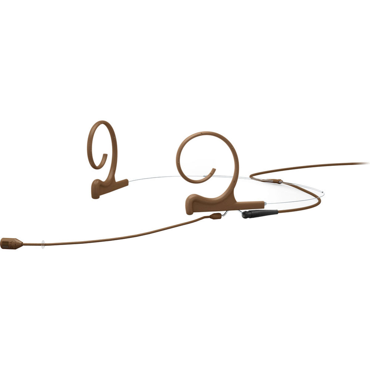 

DPA Microphones d:fine CORE 4288 Headset Mic, TA4F Mini-XLR, 100mm, Brown