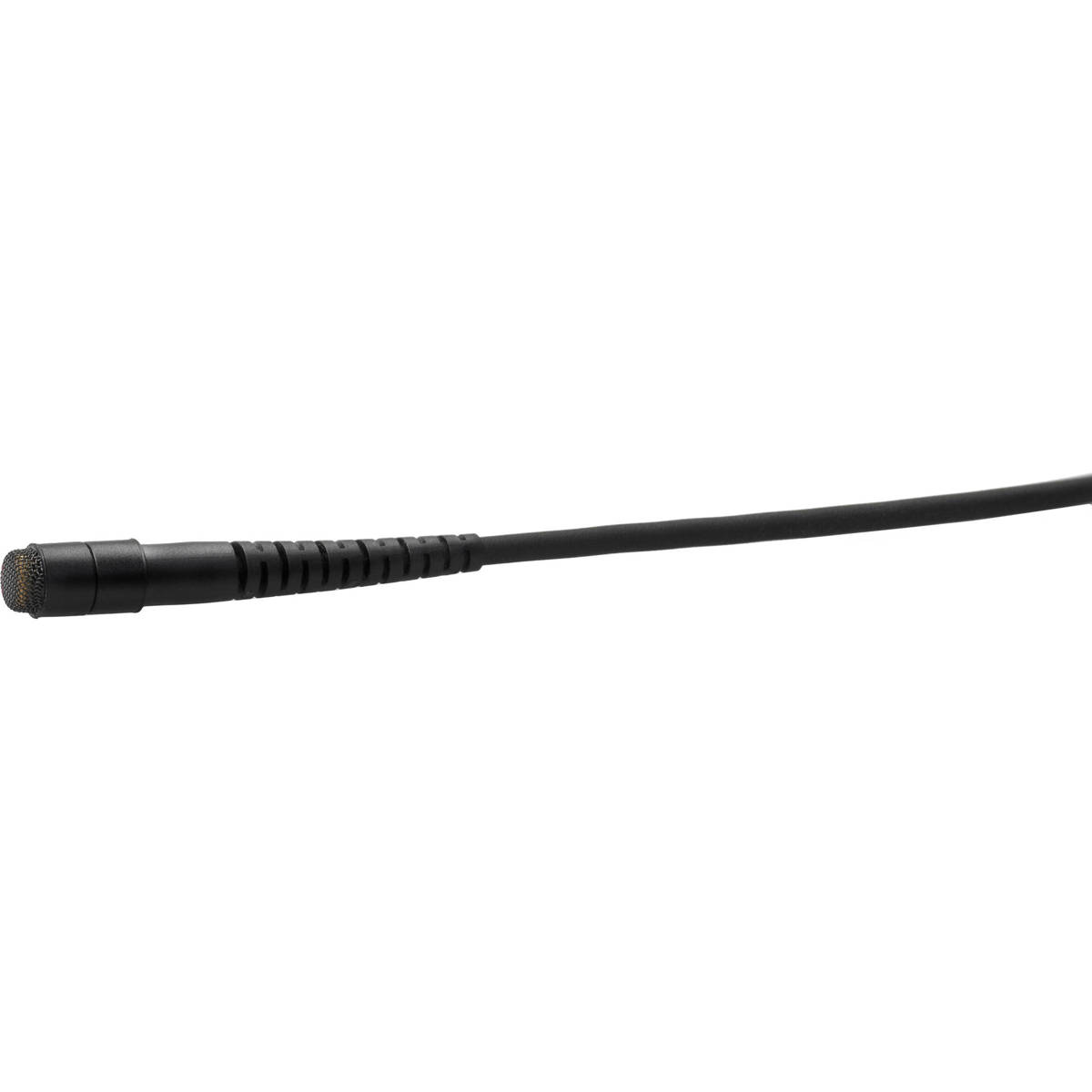 

DPA Microphones d:screet CORE 4660 Heavy Duty Mic, MicroDot, Normal SPL, Black
