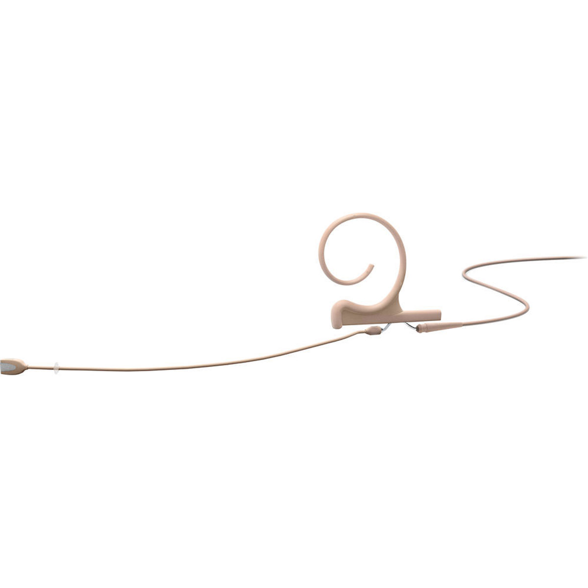 

DPA Microphones d:fine CORE 4166 Omni Earset Mic, 3-Pin LEMO, 110mm Boom, Beige