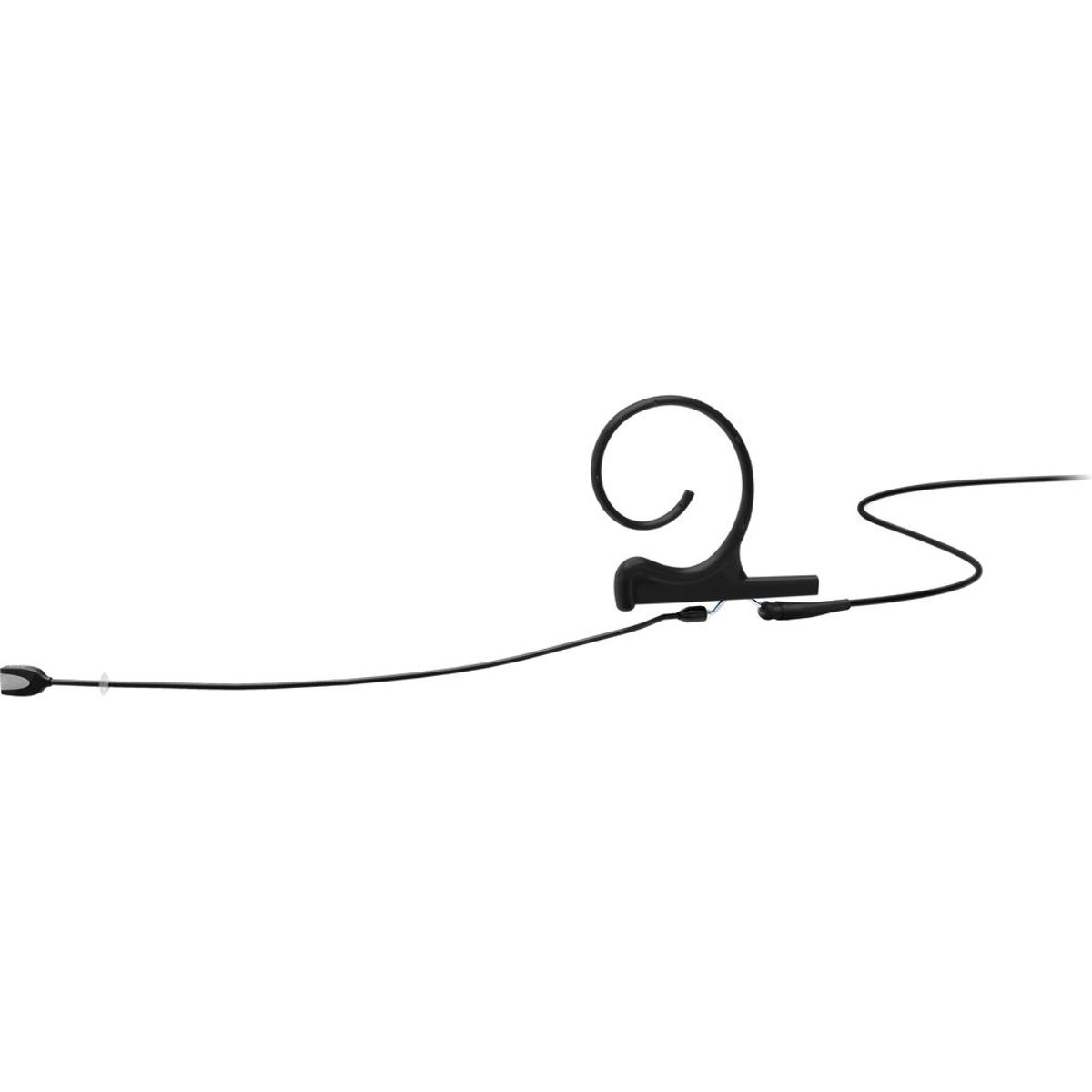 

DPA Microphones d:fine CORE 4188 Directional Earset Mic, 3-Pin LEMO, 120mm,Black
