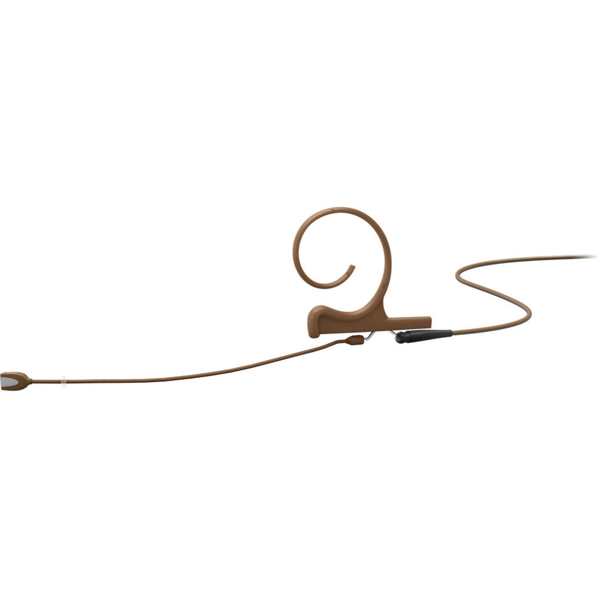 

DPA Microphones d:fine CORE 4188 Directional Earset Mic, MicroDot, 100mm, Brown
