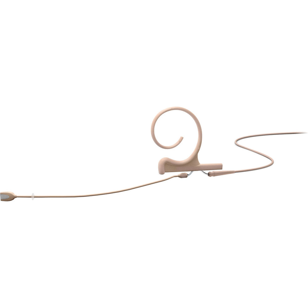 

DPA Microphones d:fine CORE 4188 Directional Earset Mic, MicroDot, 100mm, Beige