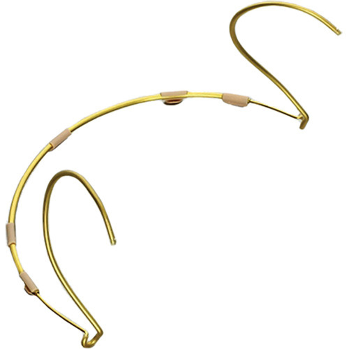 

DPA Microphones AHM6000 Adjustable Headband Mount, Beige