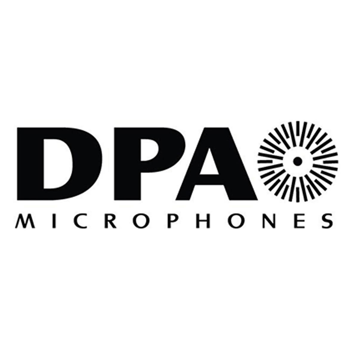 

DPA Microphones Microphone Cable for Headset S2 Connection, 3-Pin LEMO, Beige