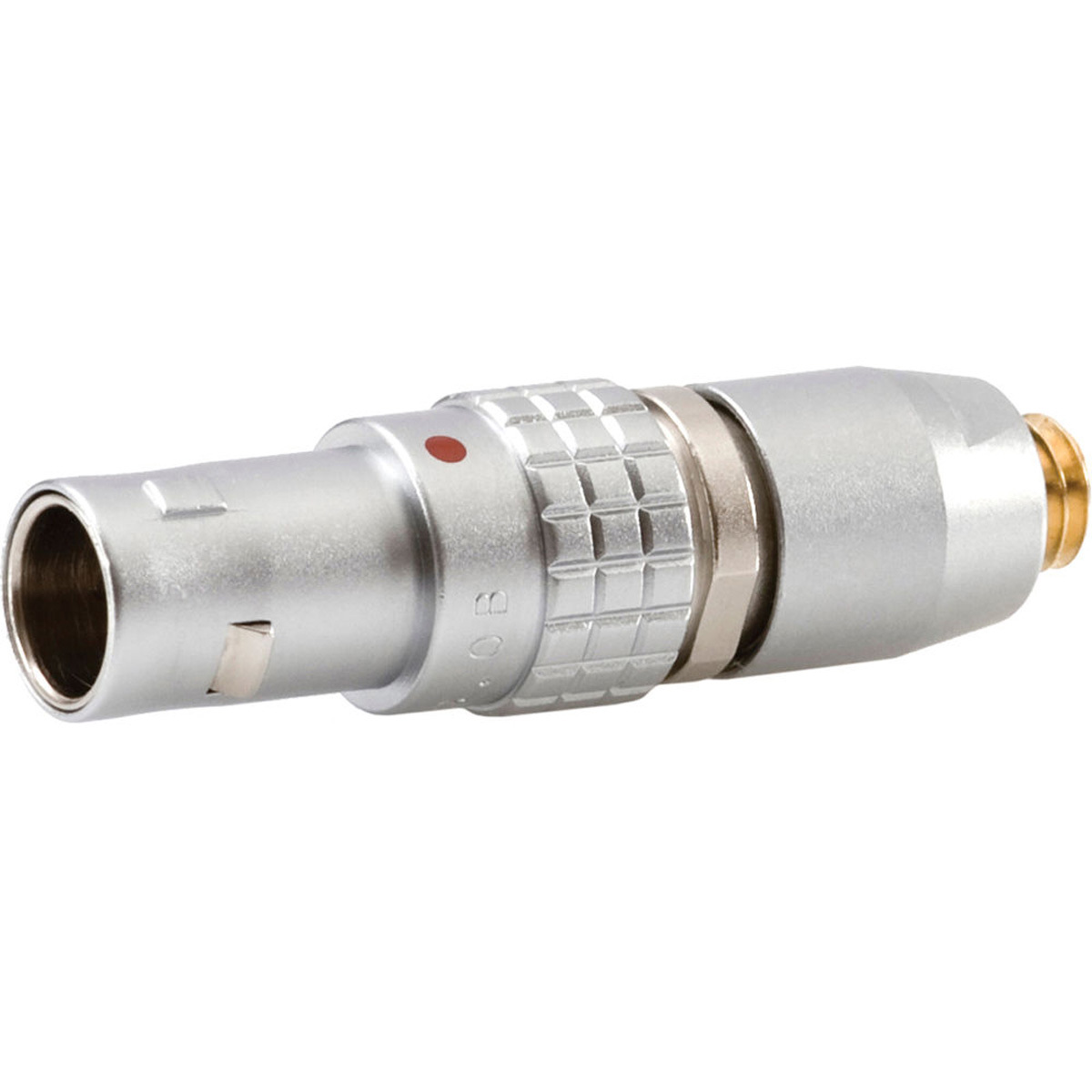 

DPA Microphones DAD6035 Miniature for 4-Pin Lemo Adapter