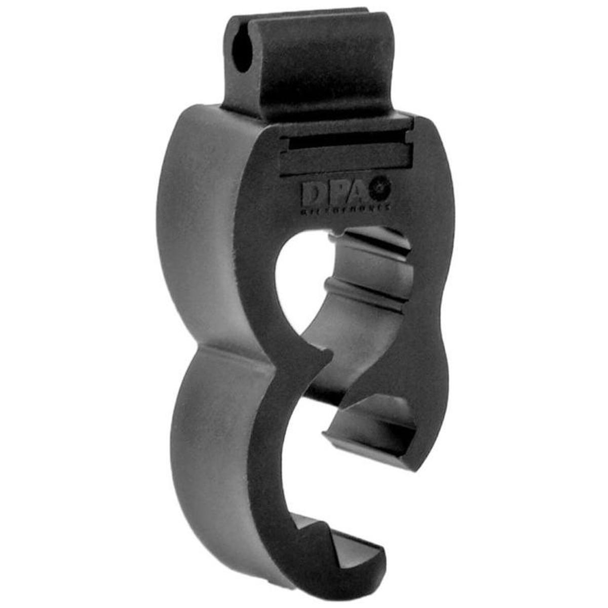

DPA Microphones DC4099 d:vote 4099 Instrument Mounting Clip for Drum Rims