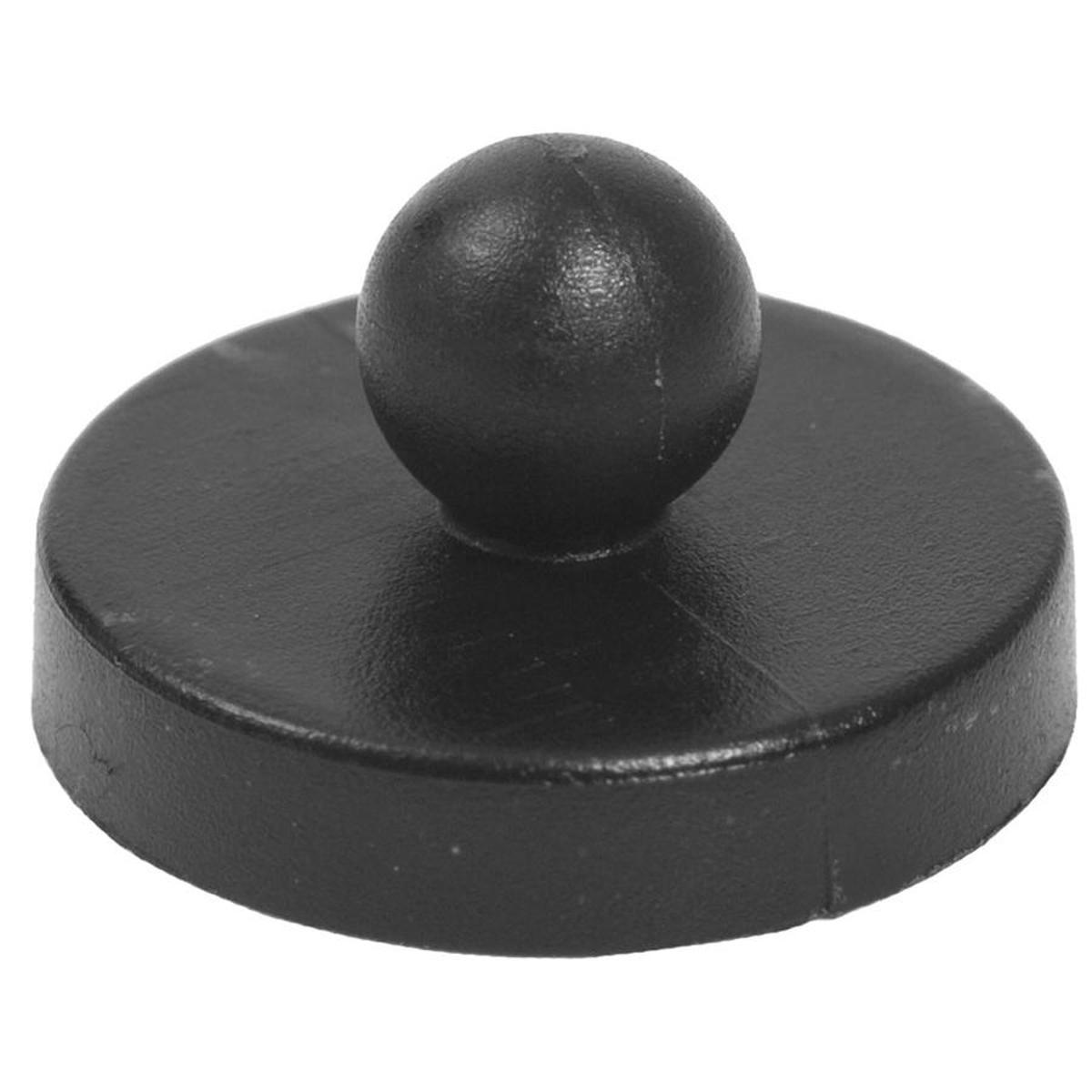 

DPA Microphones DMM0016 Magnet Mount for 4080 Miniature Cardioid Lavalier Mic