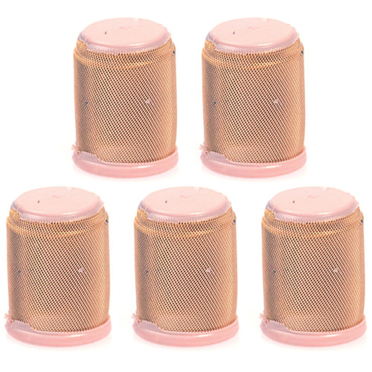 

DPA Microphones DUA0575 Pop Screens for 4088 Miniature Mic, Pack of 5, Beige