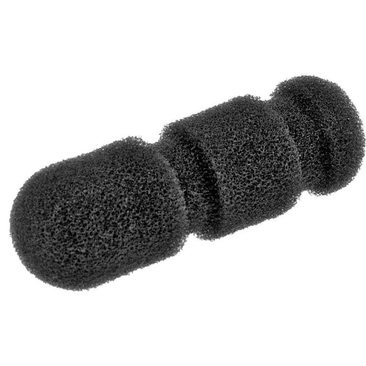 

DPA Microphones DUA4099 Foam Windscreen for d:vote 4099 Microphone, Pack of 5