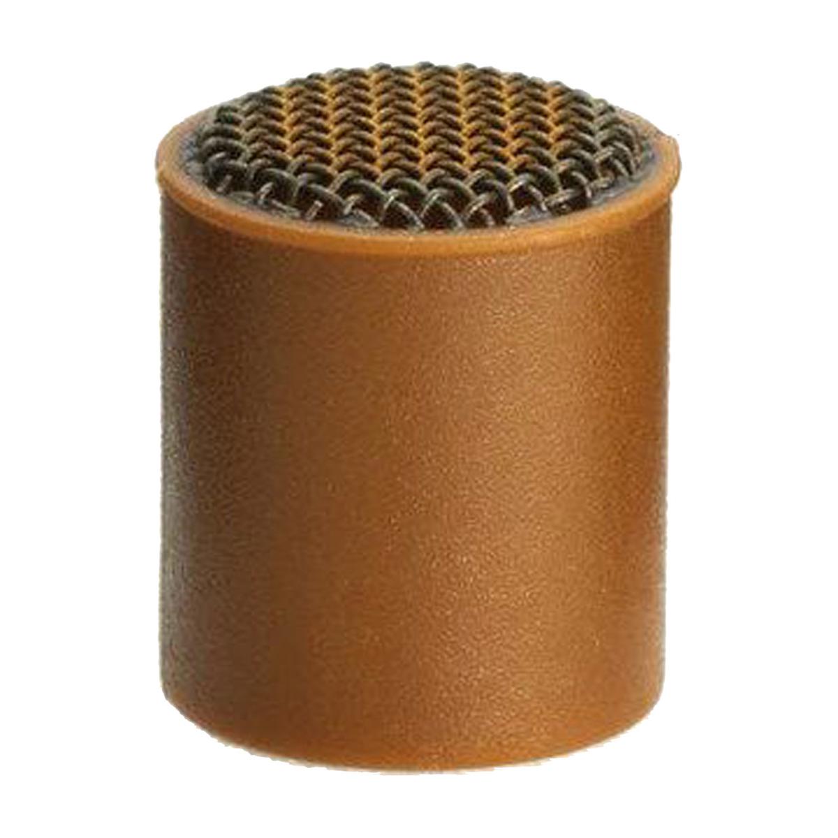 

DPA Microphones Miniature Headset Microphone Grid, High Boost, Pack of 5, Brown