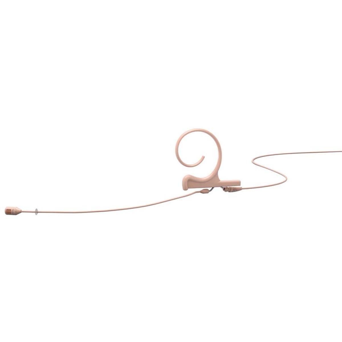 

DPA Microphones d:fine FID88F10-M Single-Ear Directional Headset Mic, Beige
