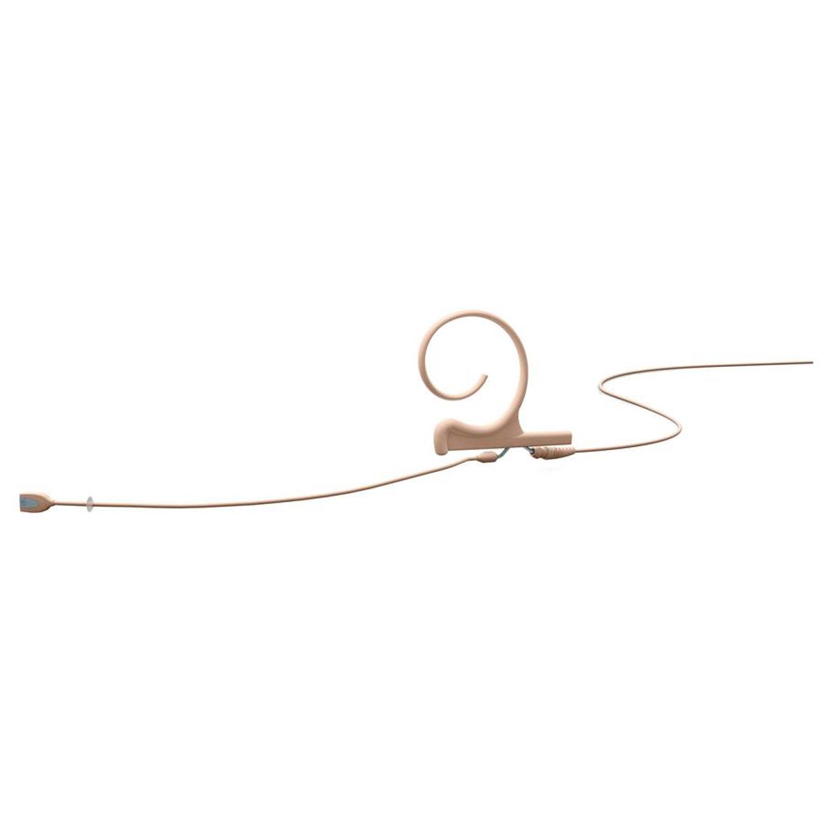 

DPA Microphones d:fine FIDF34 Single-Ear Directional Headset Mic, Beige